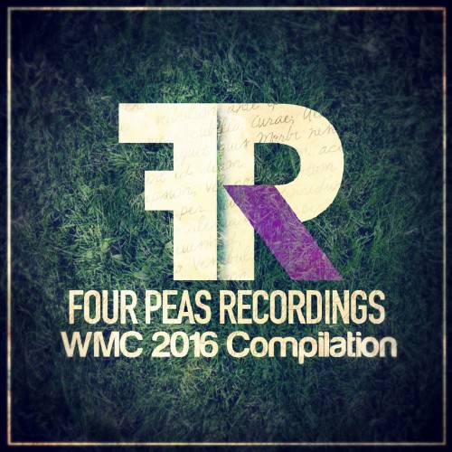 Four Peas WMC 2016 Compilation (2016)