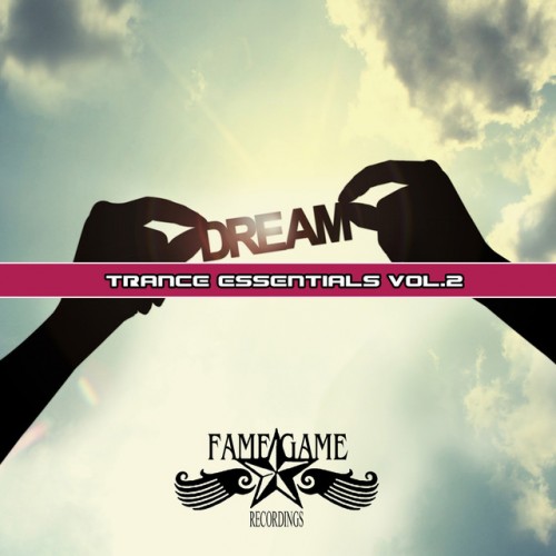 VA - Dream Trance Essentials Vol.2 (2016)