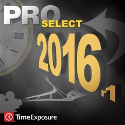 ProSelect Pro 2016r1.1 MacOSX