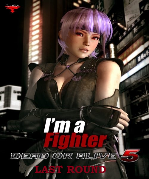 Dead Or Alive 5: Last Round (2015/RUS/ENG/RePack by xatab)