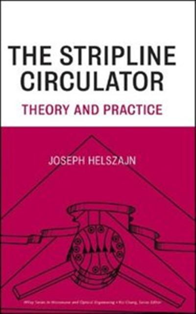 The Stripline Circulators Theory And Practice Pdf