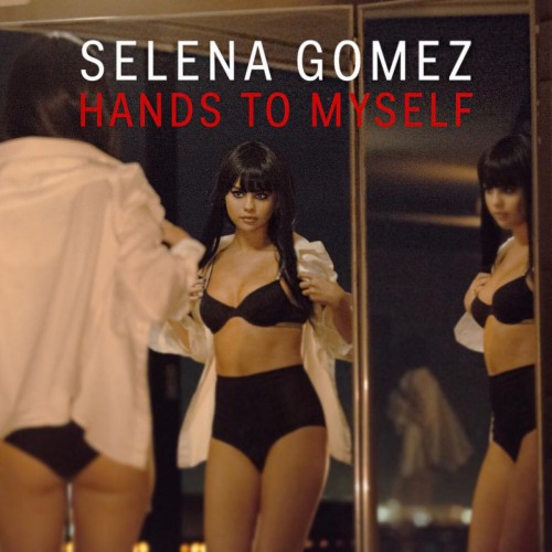 Selena Gomez - Hands To Myself (2016) (HDTVRip 1080p) 60 fps