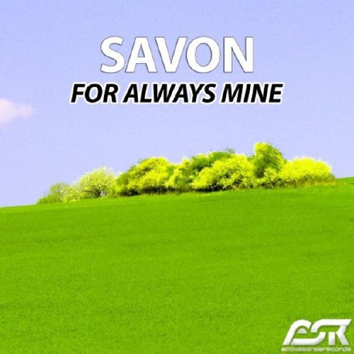 Savon - For Always Mine (2016)