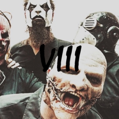 Slipknot - VIII [EP] (2016)