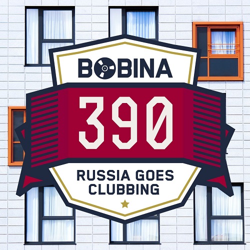 Russia Goes Clubbing with Bobina 390 (2016-04-02)
