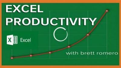 Excel Productivity
