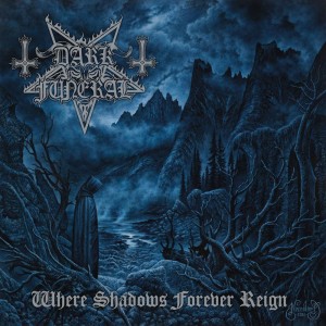 Dark Funeral - Where Shadows Forever Reign (New Track) (2016)