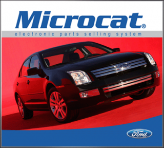 Microcat Ford USA 07.2015