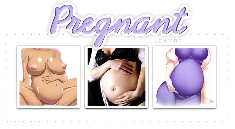 [clips4sale.com/77153] Candi (Pregnant Playpen) / 43  [2014 ., Pregnant, Solo, Masturbation, Oral, All sex, 1080p]