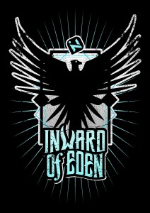 Inward of Eden - Slow Burn [Single] (2016)