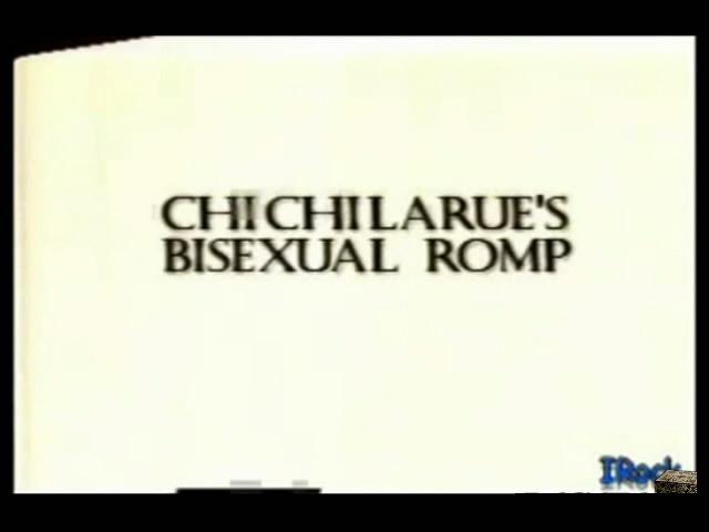 Bisexual Romp (1997/DVDRip)