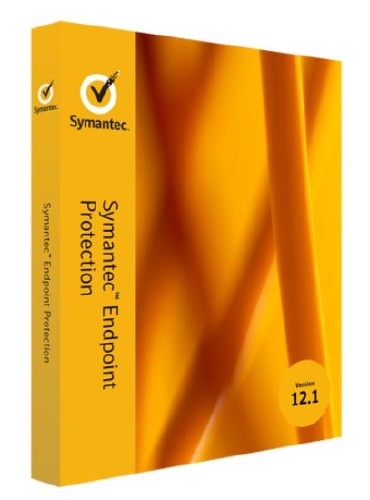 Symantec Endpoint Protection 12.1.6867.6400 (RU6 MP4) x86/x64 (2016)