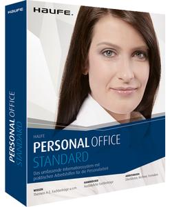 Haufe Personal Office v21.3 Stand Mai 2016 German ISO-BLZiSO 160819