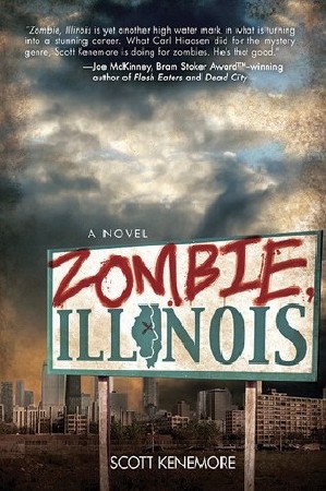 Scott  Kenemore  -  Zombie, Illinois  ()