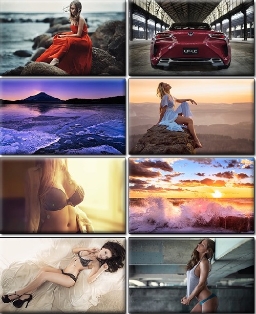 LIFEstyle News MiXture Images. Wallpapers Part (1006)