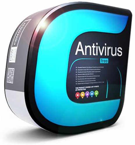 Comodo Antivirus 8.4.0.5068