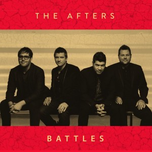 The Afters - Battles (Single) (2016)