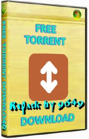 Free Torrent Download 1.0.65.610 (ML/RUS) RePack & Portable by 9649