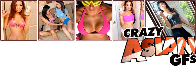 [CrazyAsianGFs.com] (19) Pack /    [2015-2016, Asian, POV, Young, Oral, Big BUtt, Big Tits, Cumshot]