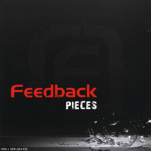 Feedback - Pieces (2007)