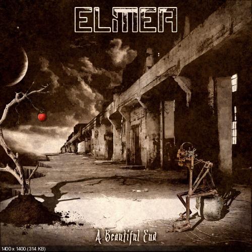 Elmer - A Beautiful End (2015)