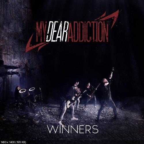 My Dear Addiction - Winners (Single) (2015)