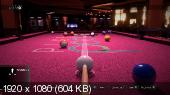 Pure Pool: Snooker pack (2014/RUS/ENG/MULTi9)
