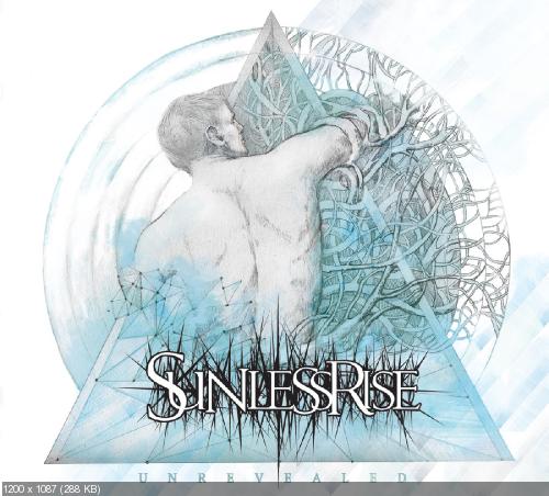 Sunless Rise - Unrevealed (2015)