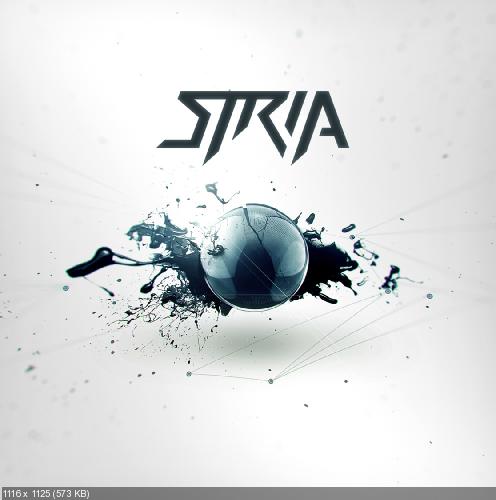 Stria - Дискография (2009-2012)