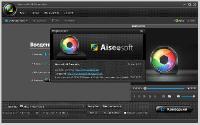 Aiseesoft 4K Converter 8.0.8 Portable - новый 4K конвертер видео