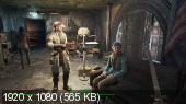 Fallout 4 (v1.2.37/2015/RUS/ENG) RePack от xatab
