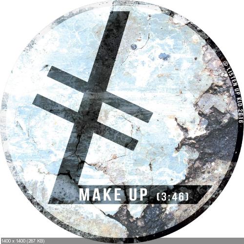 Listen Up Kid - Make Up (Single) (2015)