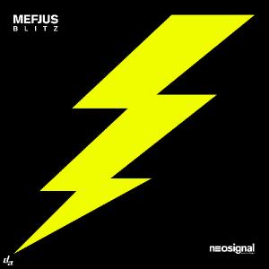 Mefjus - Blitz [EP] (2015)