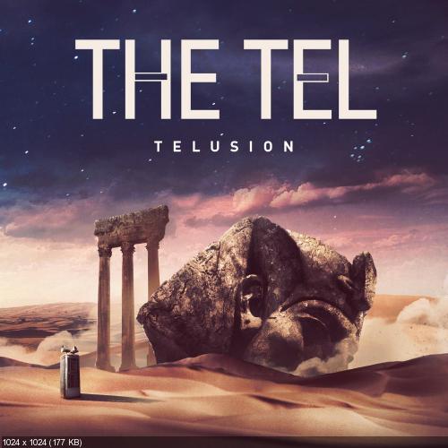 The TEL - Telusion (2015)