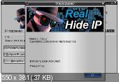 Real Hide IP 4.5.2.2 Final (2016) + Rus