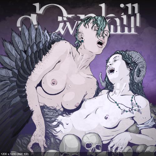dOwnhill - dOwhill (EP) (2015)