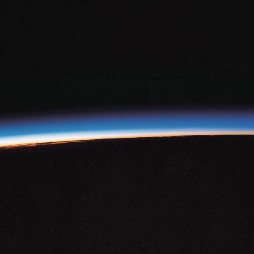 Mystery Jets - Curve Of The Earth (2016)