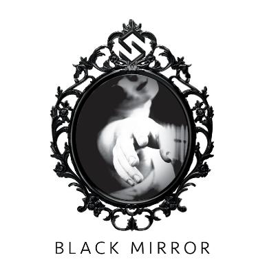 Seldom - Black Mirror [EP] (2015)