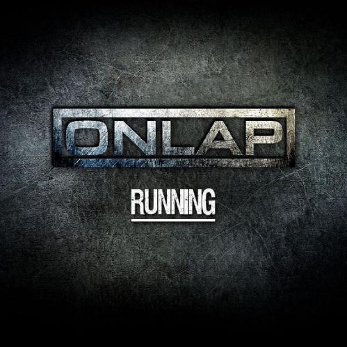 Onlap - Running (Single) (2016)