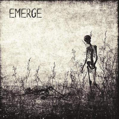 Emerge - EP (2015)