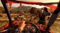 Dying Light: The Following - Enhanced Edition (2016/RUS/ENG/License)