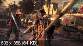 Dying Light: The Following - Enhanced Edition [v 1.10.1 + DLCs] (2016) PC | Repack  Pioneer