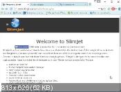 FlashPeak Slimjet 7.0.8.0 - обозреватель интернет