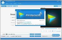 4Videosoft HD Converter 5.3.18 Portable