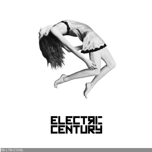 Electric Century - For The Night to Control (2016)