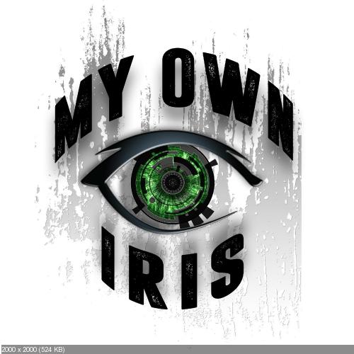 My Own Iris - Crown (Single) (2016)