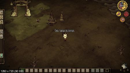 Don't Starve Together [Buld 206317] PC (2013) | RePack  Pioneer