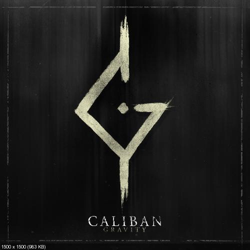 Caliban - Gravity (Deluxe Edition) (2016)