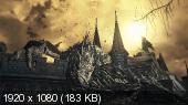 Dark Souls 3 (2016) HD 1080p | Gameplay
