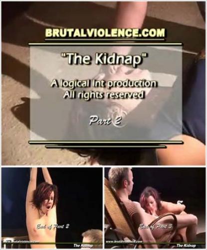 BrutalViolence / FunnyBDSM - Kidnap (2009/SD)